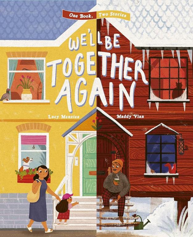 We'll be together again(另開視窗)